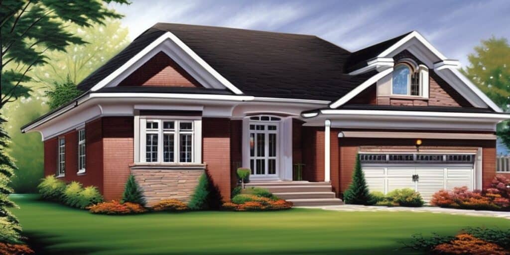 Achieving Lasting Quality in Brick Painting in Brantford