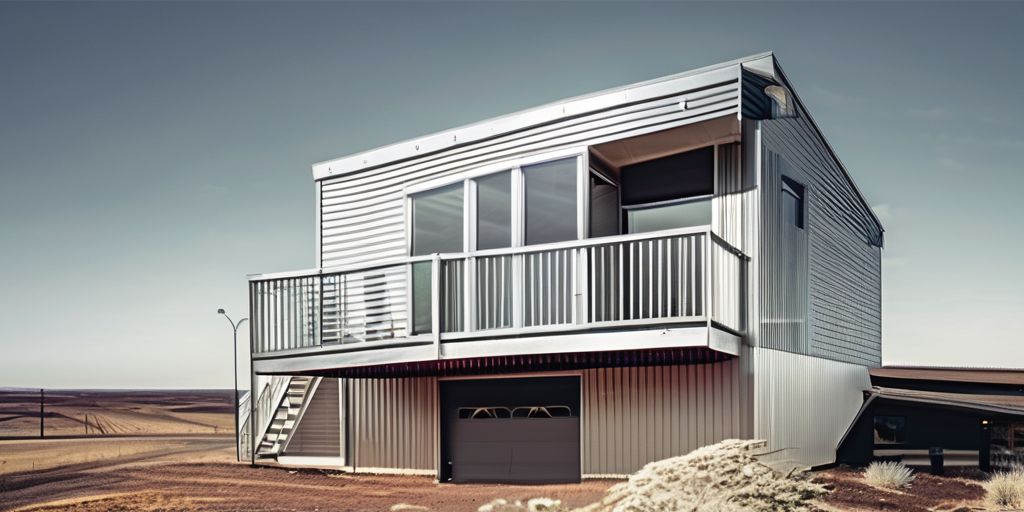 Harmonizing Beauty and Resilience in Aluminum Siding Paint Selections in Kitchener-Waterloo