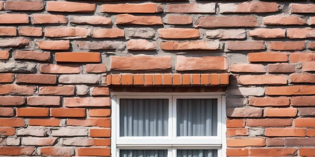 durable and aesthetic brickwork paint