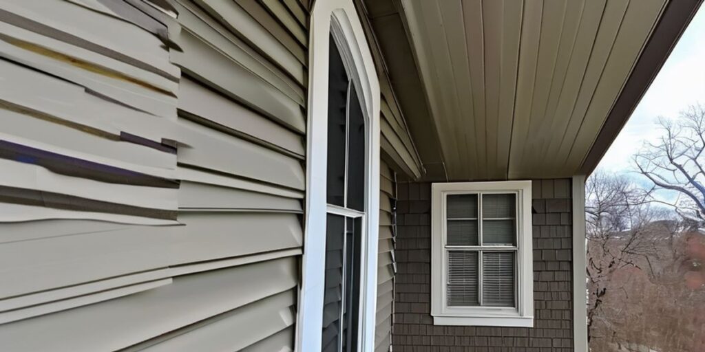 Effective Methods for Getting Spray Paint off Vinyl Siding