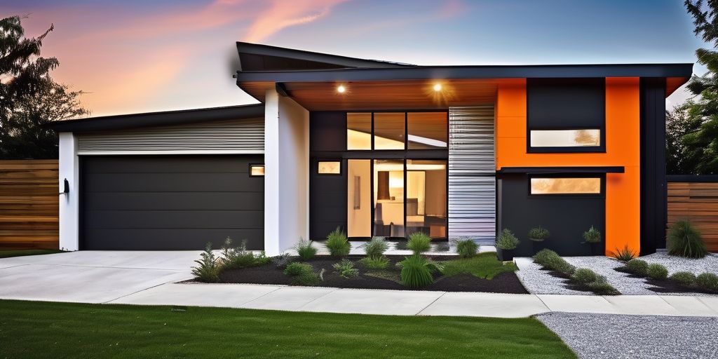 The Ultimate Guide to Choosing the Right Exterior Paint for Your Home