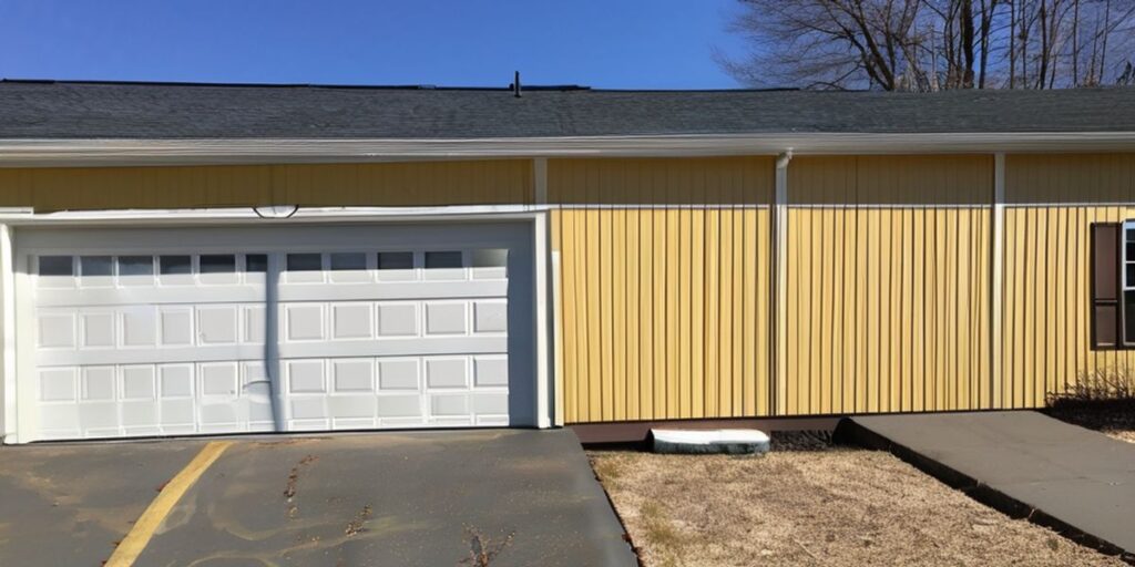 Assessing the Lifespan of Newly Painted Aluminum Siding in St. Catharines