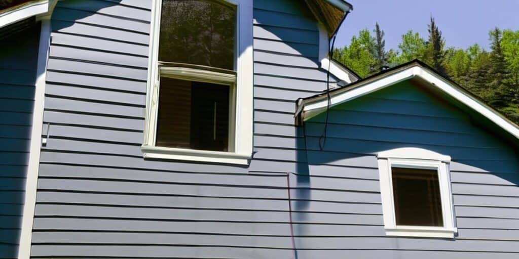 Choosing Between Roller and Spray Techniques for Aluminum Siding in St. Catharines