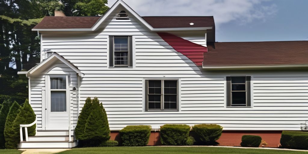 Selecting High-Adhesion Paints for Vinyl Siding in Brantford