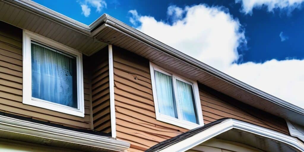 Effective Techniques for Pressure Washing Aluminum Siding in Brantford