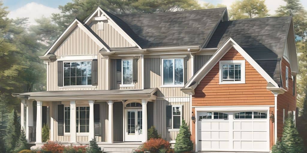 vinyl siding painting Oakville