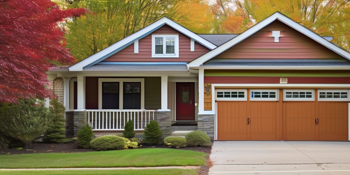 Enhancing Curb Appeal With Vibrant Aluminum Siding Colours In Guelph ...