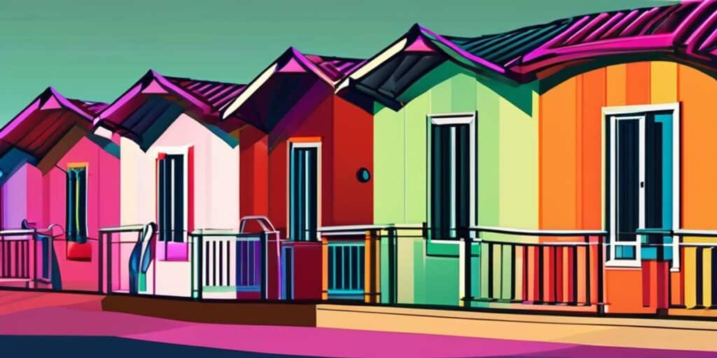The Impact of Color Psychology on Exterior Home Painting Choices