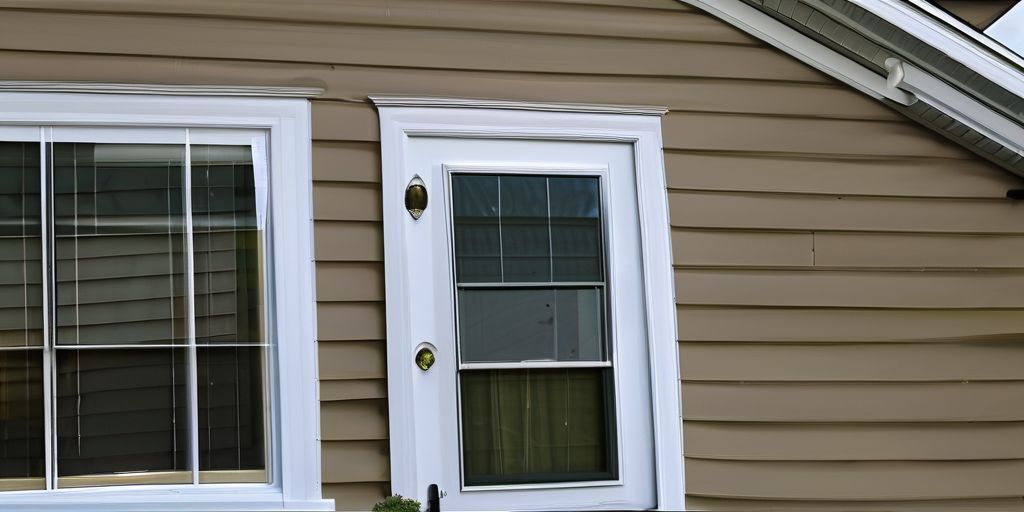 Step-by-Step Guide: How to Paint Vinyl Siding