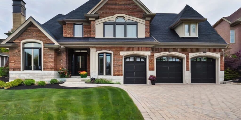 Weighing the Pros and Cons of Outdoor Brick House Painting in Guelph