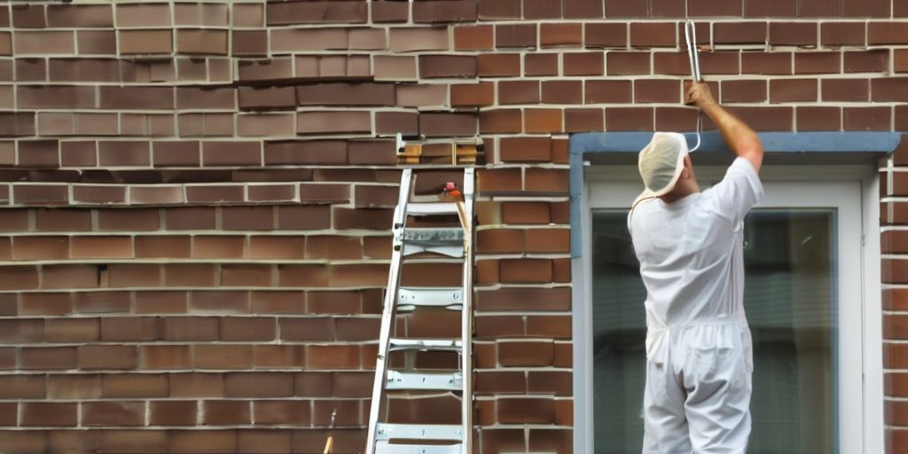 Surmounting Brick Surface Challenges in Mississauga's Painting Projects