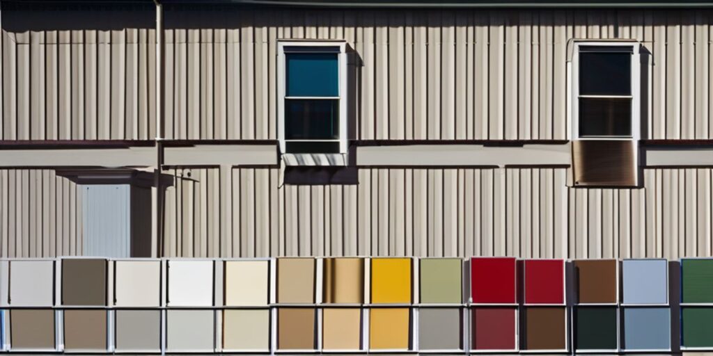 How to Match Aluminum Siding Paint with Your Home's Aesthetic