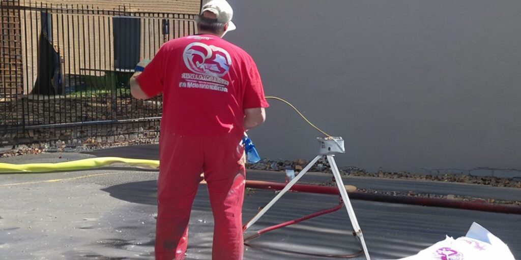 Finding Spray Paint Specialists in Oakville