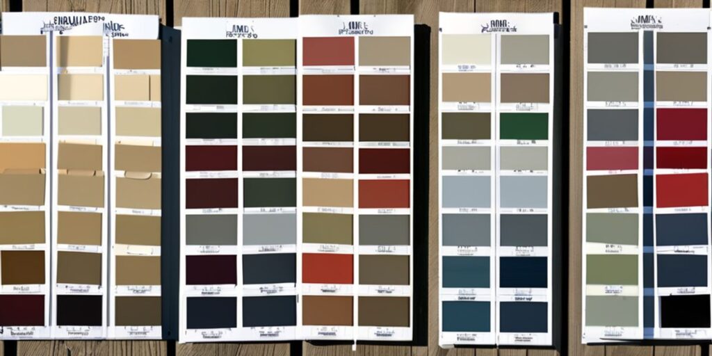Selecting Paints for Strong Adhesion on Vinyl Siding in Burlington