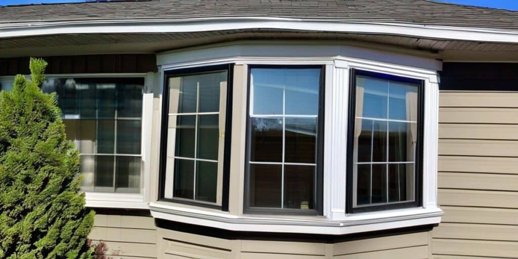 Expert Tips for Spray Painting Window Frames in St. Catharines