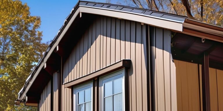 The Ultimate Guide On How To Paint Aluminum Siding We Paint Siding Exterior Painting 1 647 699