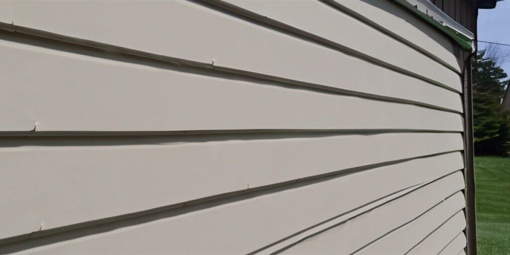 Selecting High-Performance Paints for Aluminum Siding in Mississauga