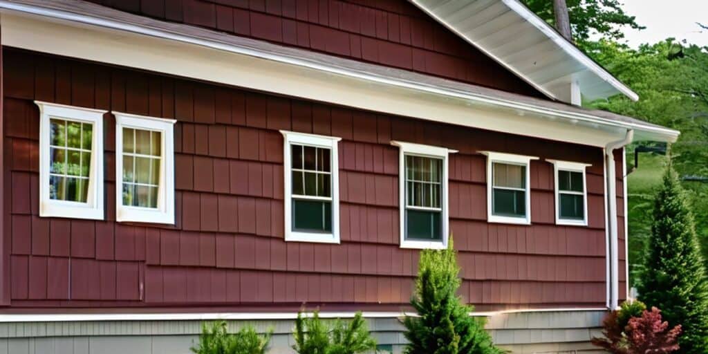 Coordinating Colours for Vinyl Siding and Trims in Mississauga