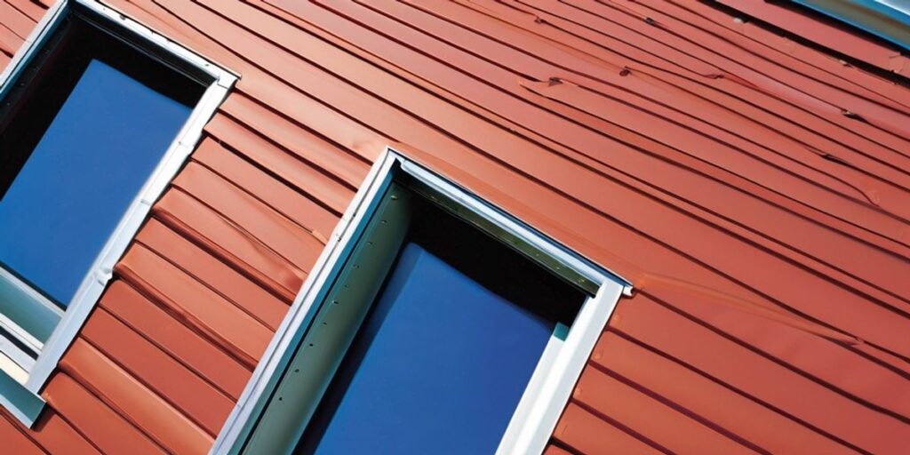 Incorporating Energy-Saving Coatings on Aluminum Siding in Guelph