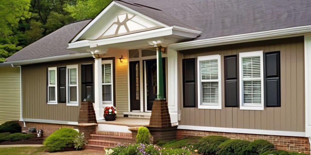 Breaking Down the Cost: How Much Does It Cost to Paint Vinyl Siding