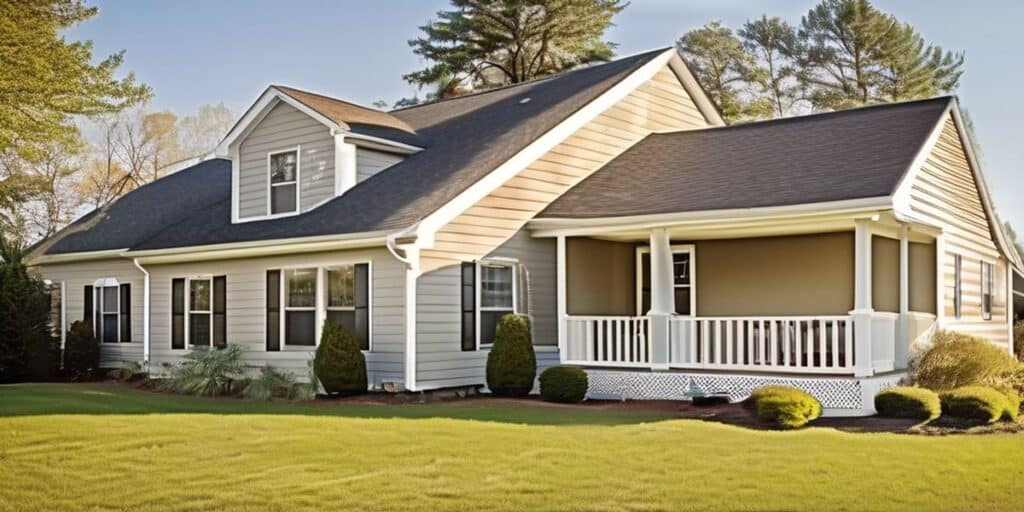 The Do's and Don'ts of Painting Over Vinyl Siding