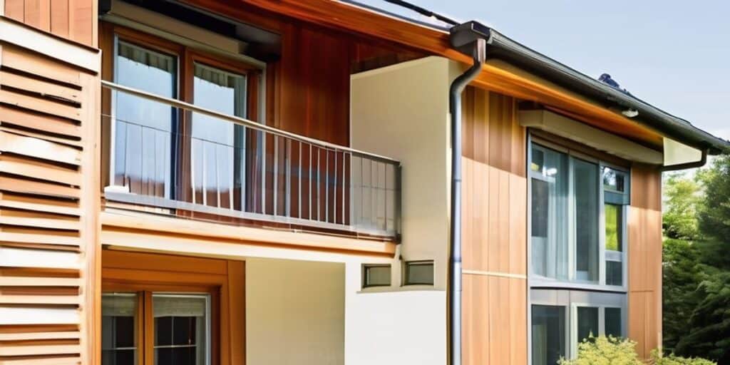 Innovations in Eco-Friendly and Sustainable Exterior Paints