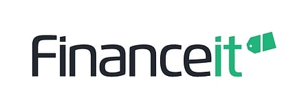 FinanceIt Logo